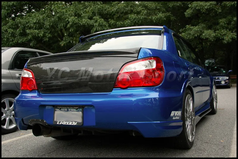 Автомобильные аксессуары уголки для заднего бампера из углеродного волокна 2 шт.