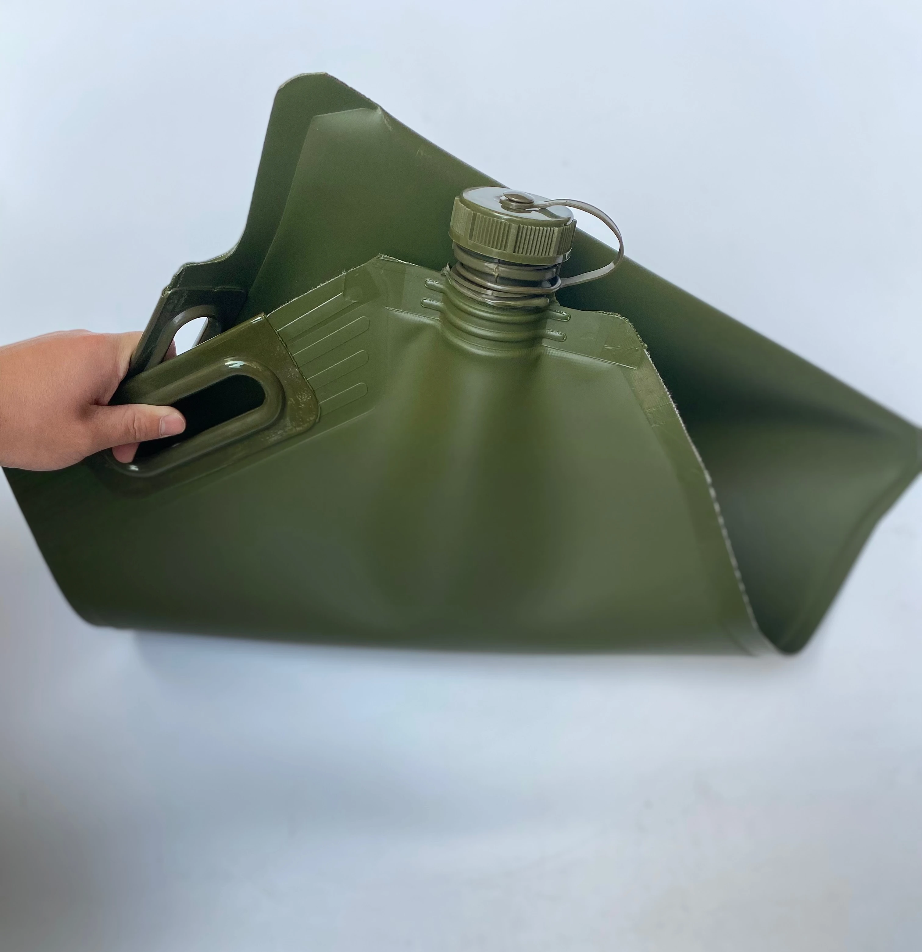 30L портативный высококачественный ручной складной запасной бензиновый