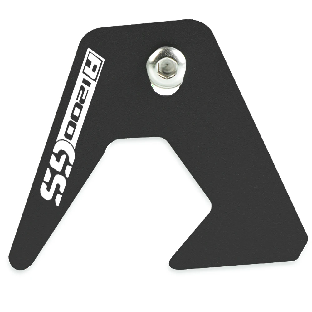 Задняя защитная крышка из АБС пластика для Мотоцикла BMW R 1200 GS LC R1200GS 1200GS ADV Adventure 2013