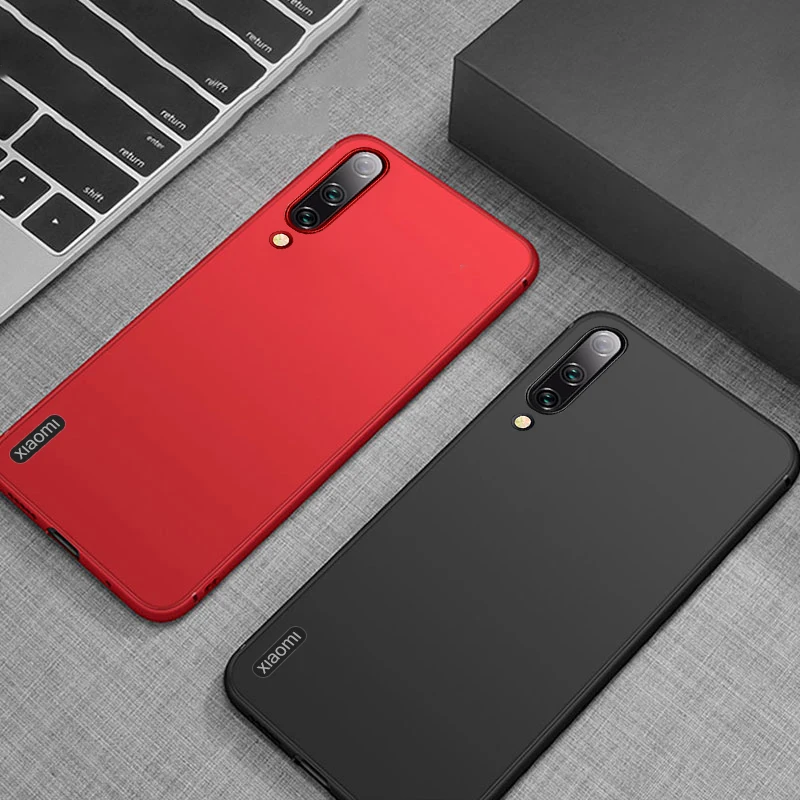 Мягкий чехол Keajor для Xiaomi mi A3 9 Lite, чехол из ТПУ, силиконовый бампер, красивая задняя крышка для Xiaomi mi CC9 CC9e A3 mi 9 lite