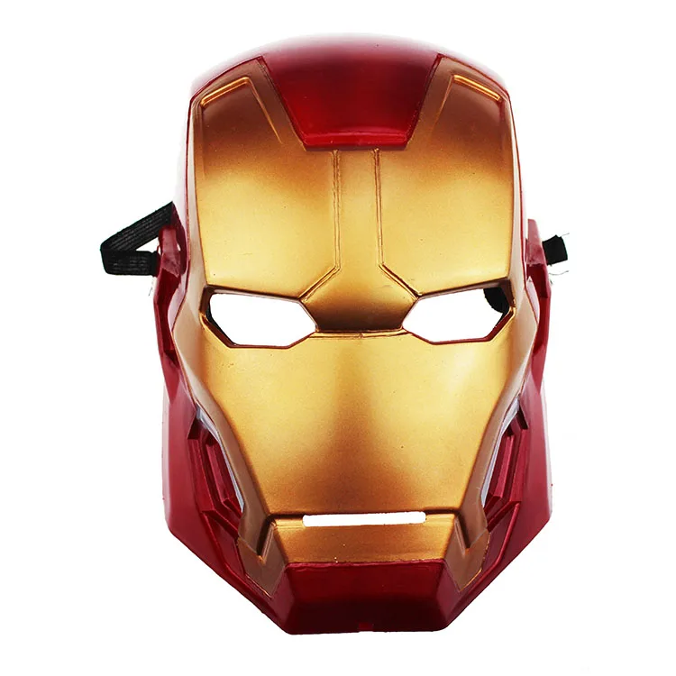 Вечерние костюмы Мстителей из мультфильма эра Альтрона Железный человек черная