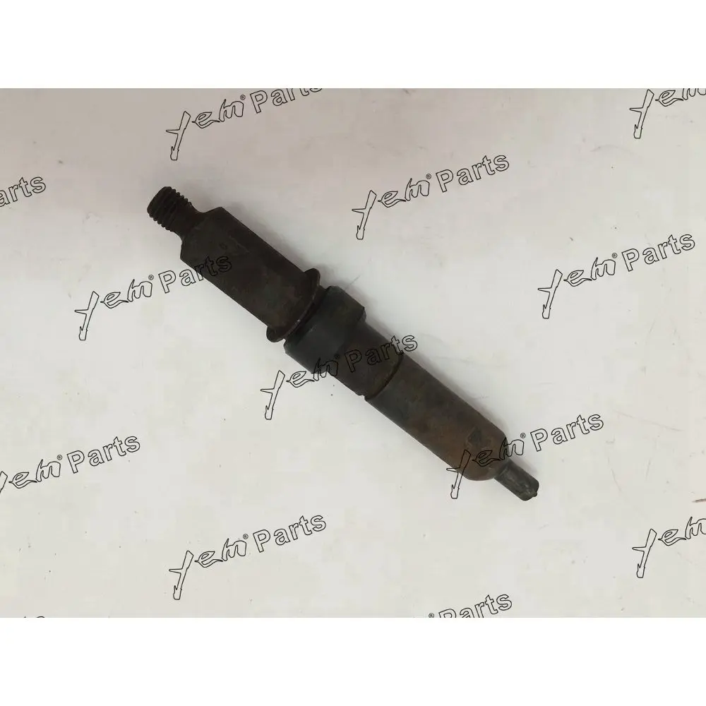 Used W04D Fuel Injectors For Hino