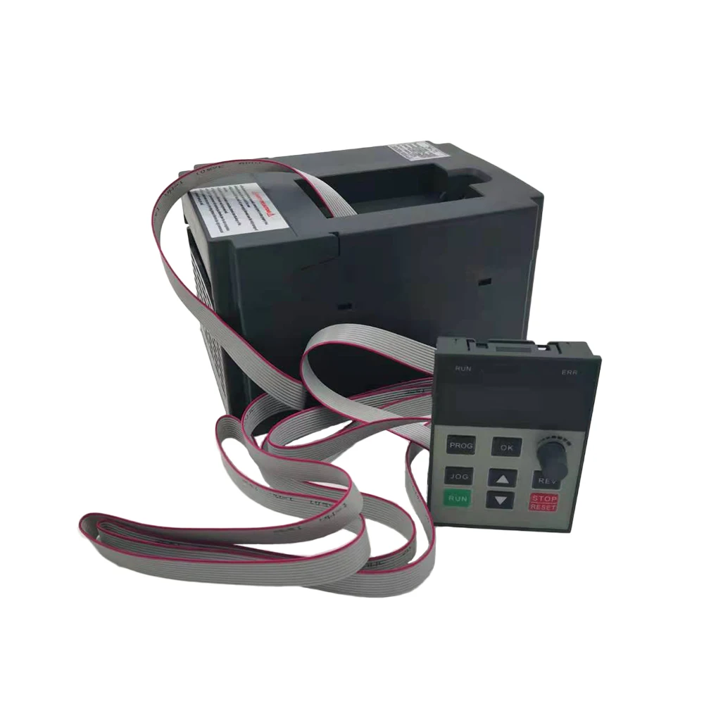 Фото Преобразователь VFD от 60 Гц до 50 220/220 кВт В и 3P OUT инвертор переменной частоты Преобразователь VFD от 60 Гц до 50 220/220 кВт В и 3P OUT инвертор переменной частоты