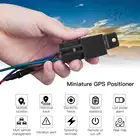 Мини-GPS-трекер Micodus MV720, 9-90 В, 80 мАч