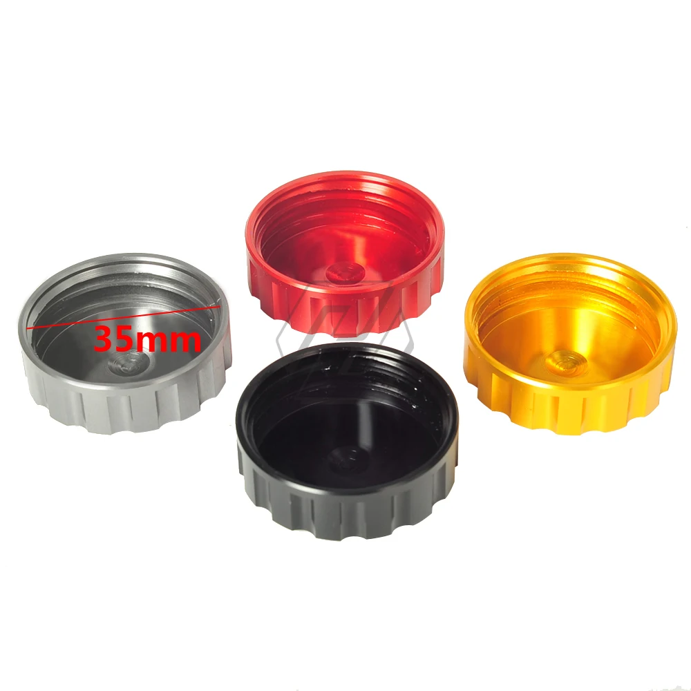 Motorcycle Rear Brake Fluid Reservoir Cap Case for Kawasaki Z250 Z650 Z750 Z800 Z900 Z1000 Z1000SX EX250 E300 ZX-6R ZX10R | Автомобили и