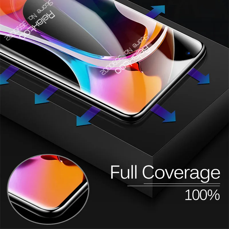 Для xiaomi mi 10 pro Glass 2 в 1 Защитное стекло для объектива камеры 1mi10 5G Закаленное
