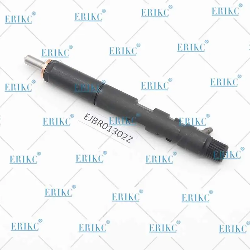 Дизельный топливный инжектор EJBR01302Z Common Rail R01302Z в сборе 1S4Q9F593AF для Ford Transit Connect 1 8TDCI |