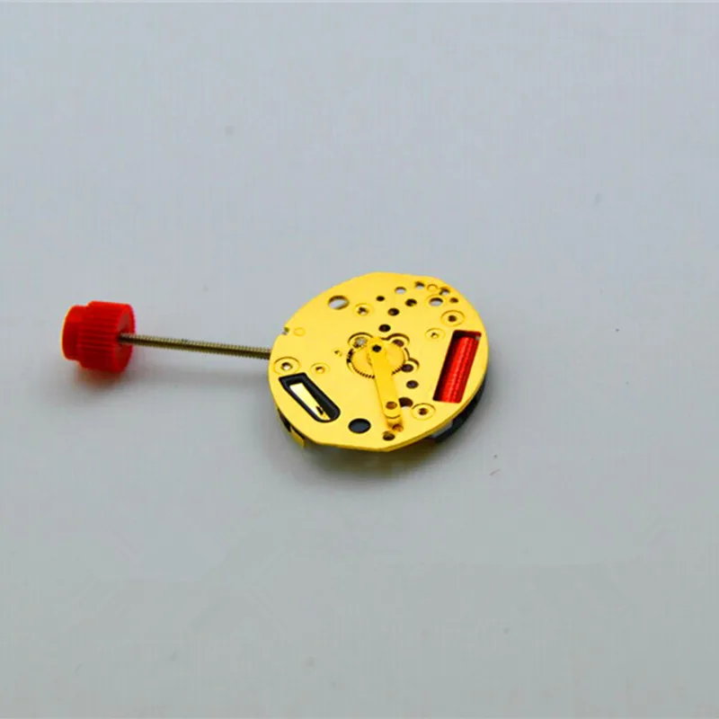 Часы Оригинальный швейцарский механизм ETA980.103 кварцевый 980103 без