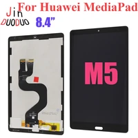 8 4%e2%80%99%e2%80%99 for huawei mediapad m5 8 4 touch screen digitizer tablet panel for sht al09 sht w09 lcd display assembly