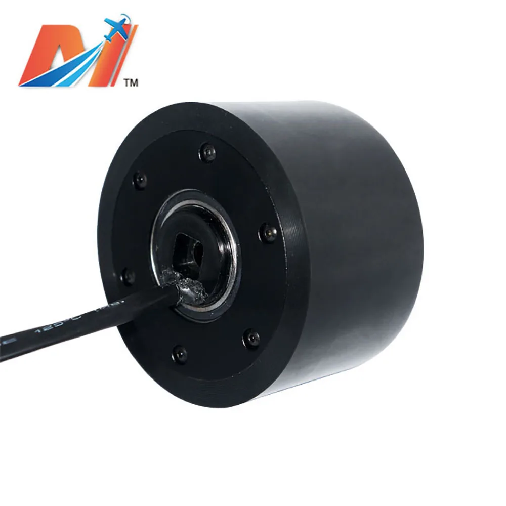 Maytech Лонгборд Электрический скейтборд 90 мм Мотор Ступицы и назад грузовик для