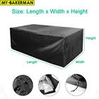 Чехол для мебели и дивана, водонепроницаемый, 38 размера