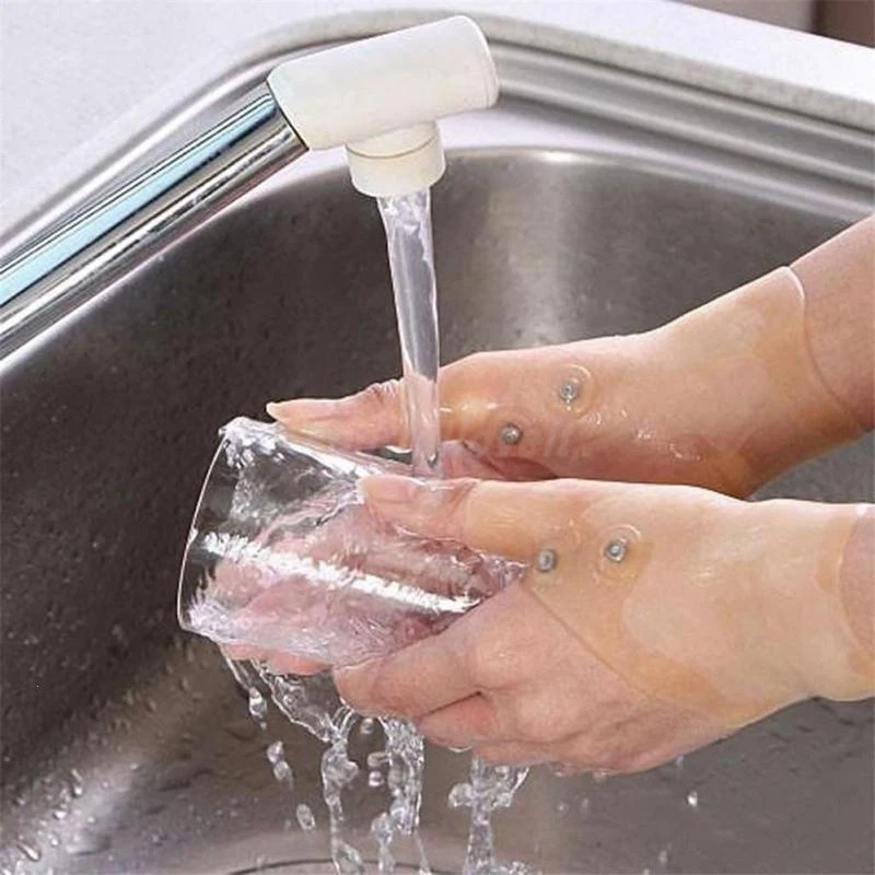 

Universal Magnetic Therapy Wrist Hand Thumb Support Gloves Silicone Gel Arthritis Pressure Corrector Massage Pain Relief Gloves