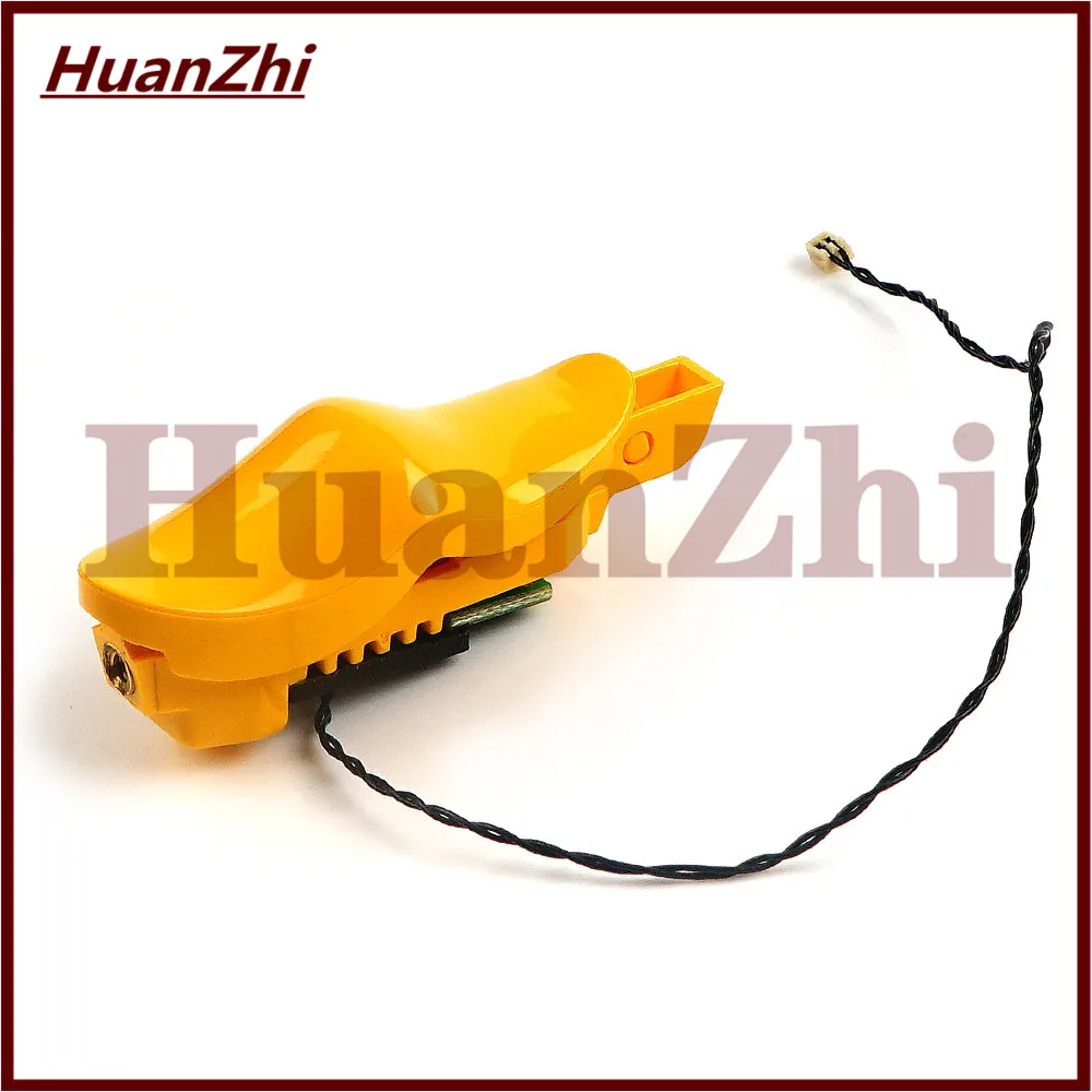 

(HuanZhi) Trigger Switch with PCB(2 pins) for Motorola Symbol MC9190-G