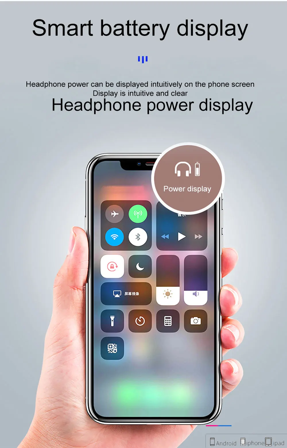 I1000 TWS Bluetooth 5,0, наушники-вкладыши, умный сенсор, TWS, беспроводные наушники, черные и белые наушники, наушники, всплывающие наушники, Pk i5000