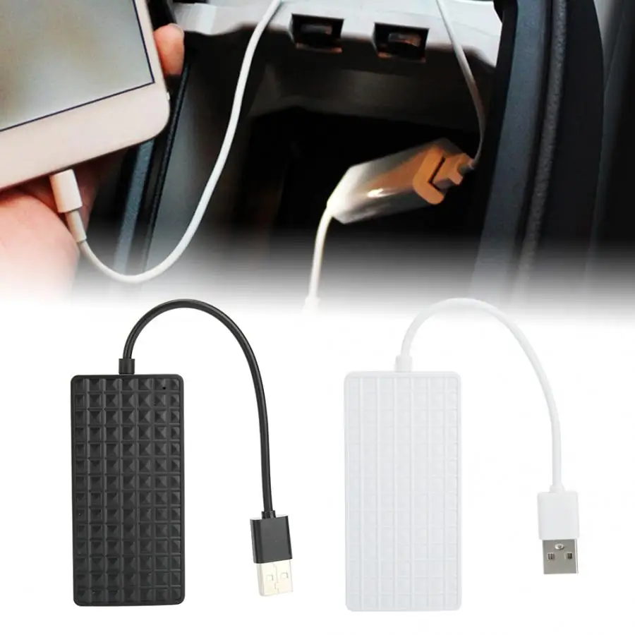USB адаптер для Carplay телефон автомобильного экрана навигация стерео Android IOS