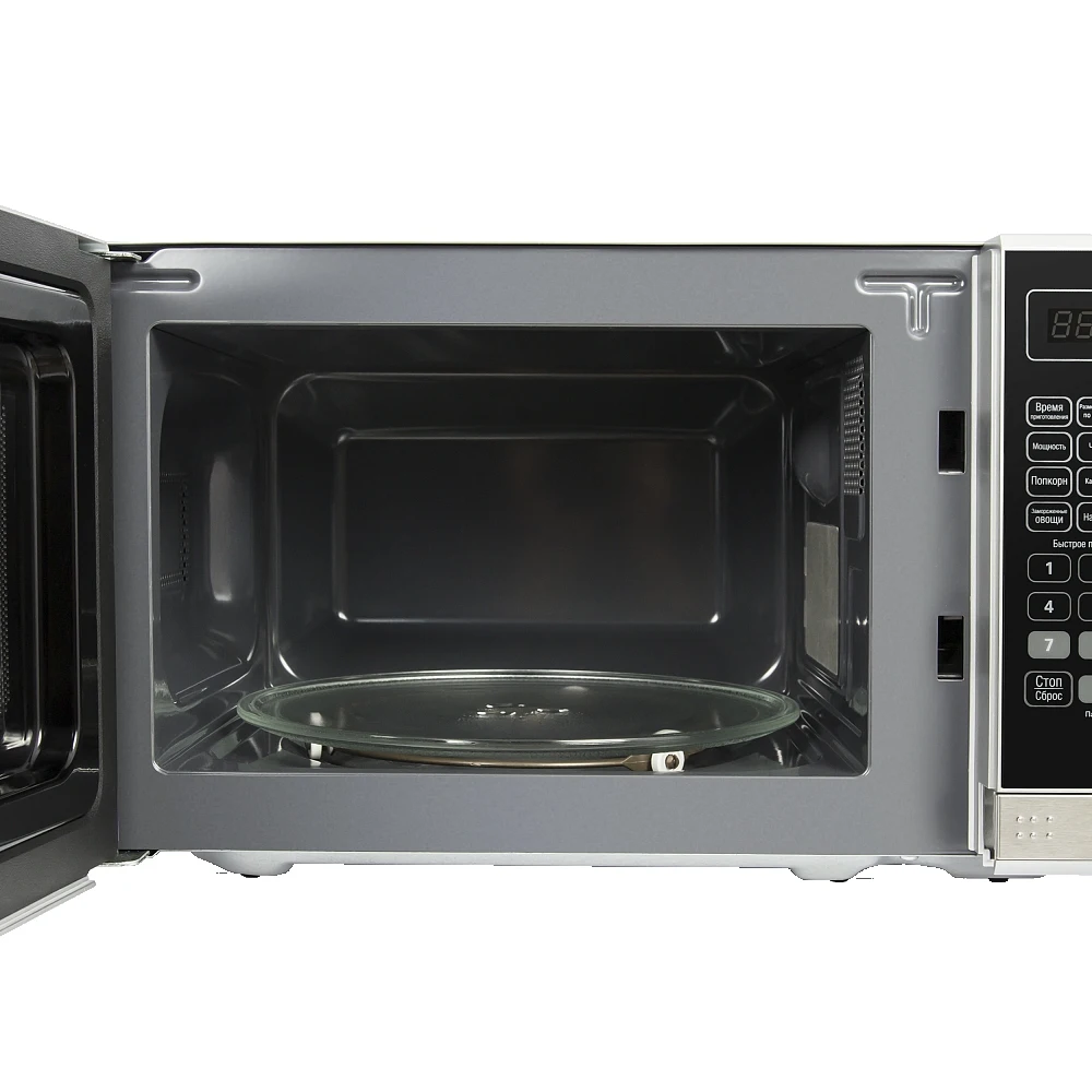 Microwave oven MAUNFELD MFSMO.20.7SGB | Бытовая техника