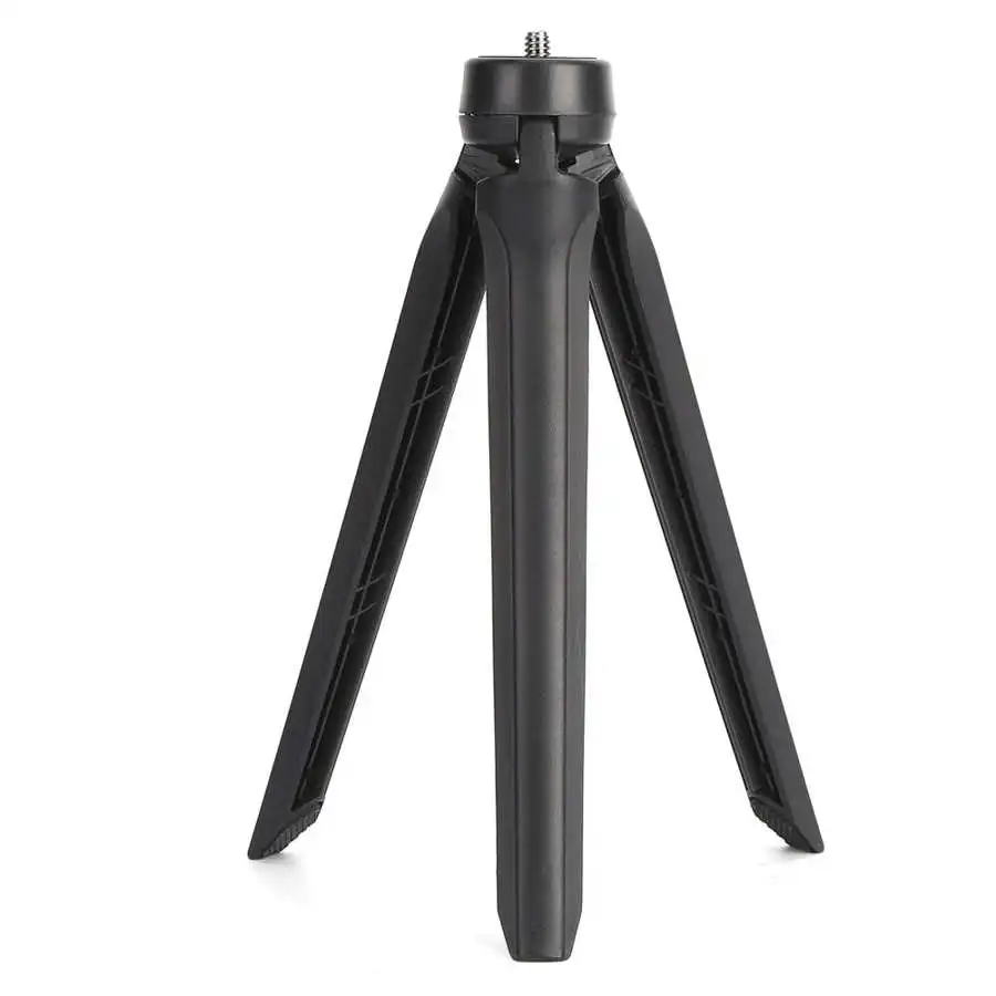 19cm Adjustable Tripod Stand Portable Fill Light Desktop 1/4 Inch Screw Mini Phone Bracket | Электроника