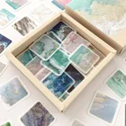 Наклейки для скрапбукинга детские, 200 шт.упаковка, стикер для канцелярских товаров шт.