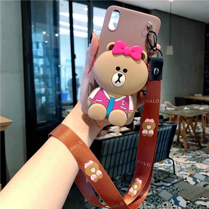 5 Для samsung S10 S8 S9 Note 8, 9, 10, плюс A20 30 50 70, 80, J4 J6 J8 Чехол кошелек стежка Мягкий ТПУ чехол - Цвет: 5