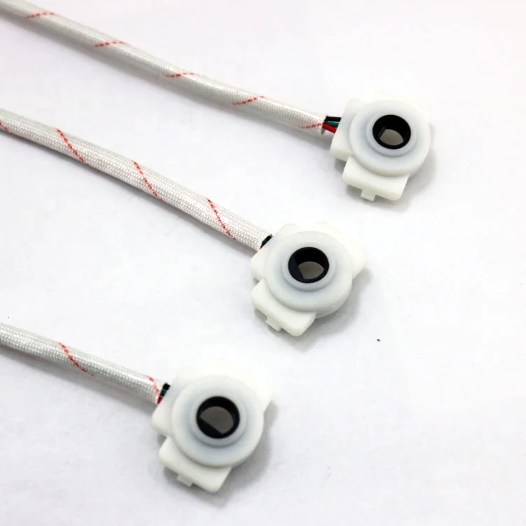 

SF9 MNA992 5K hollow potentiometer High wear resistance potentiometer