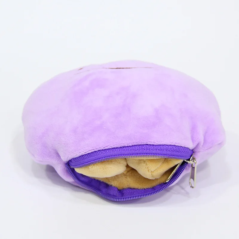 Горячая Pokemon Evee Ditto Мягкая Плюшевая Кукла Пикачу трансформация PP хлопковая кукла
