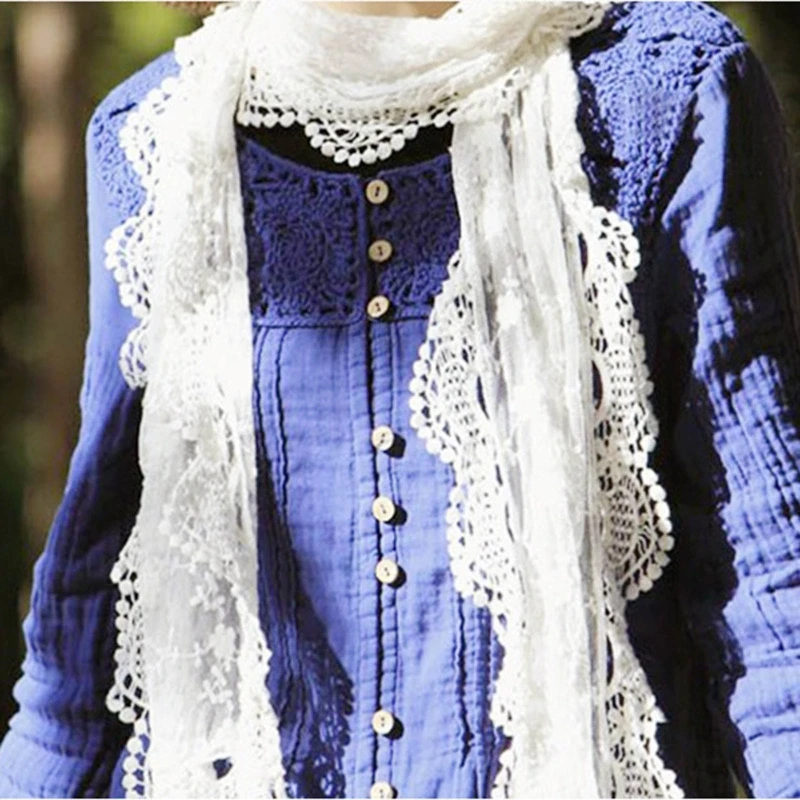 

Multipurpose Baby Lace Wrap Swaddling Infant Photography Backdrop Props Blanket Dual Purpose Shawl Scarf Accessies