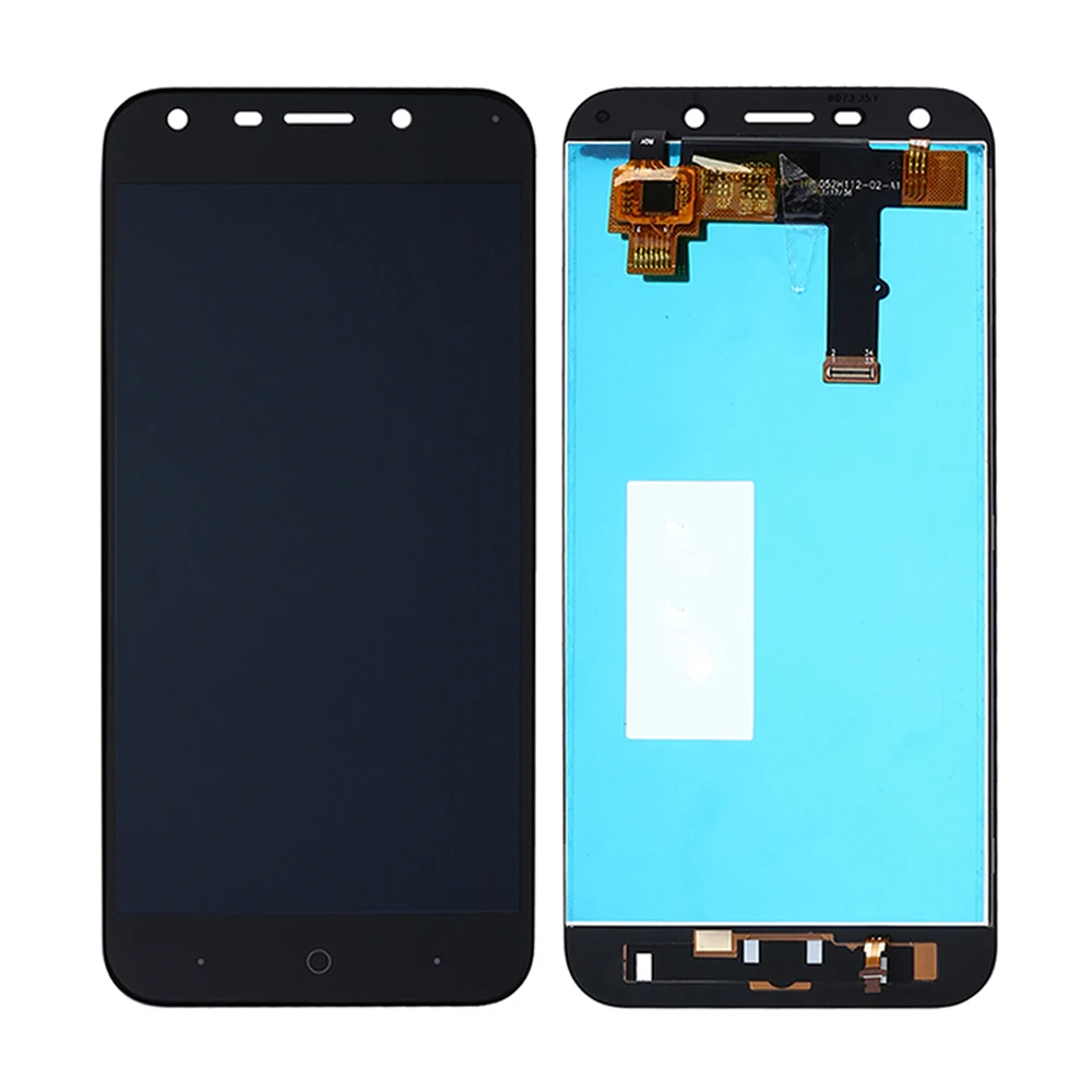 5 2 &quotОригинальный ЖК дисплей IPS для ZTE Blade A6 / Lite A0620 A0622 сенсорный экран дигитайзер