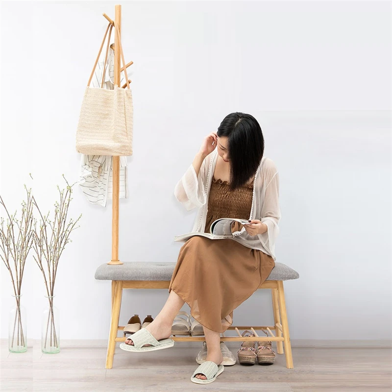 Schoenenrek Rangement Chaussure из натуральных материалов Schoenen Opbergen Armario де Almacenamiento Sapateira Mueble с