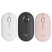 logitech k380 multi device bluetooth compatible wireless keyboard pink black multi colors windows macos android ios chrome os