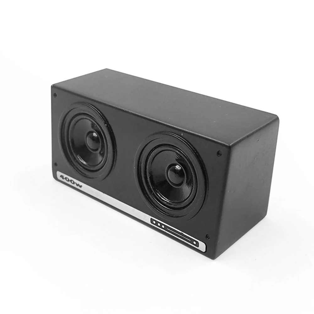 Модель 1/10 года миниатюрная модель автомобиля для скалолазания украшение