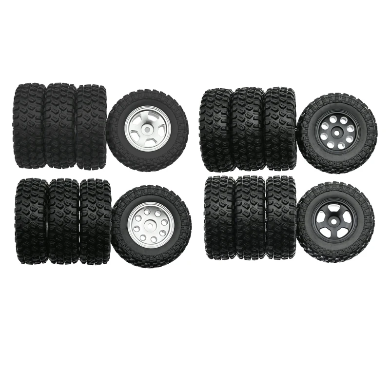 

J60B Remote Control Car Tire Protector for Car Toy 1/10 Climbing Car Supplies