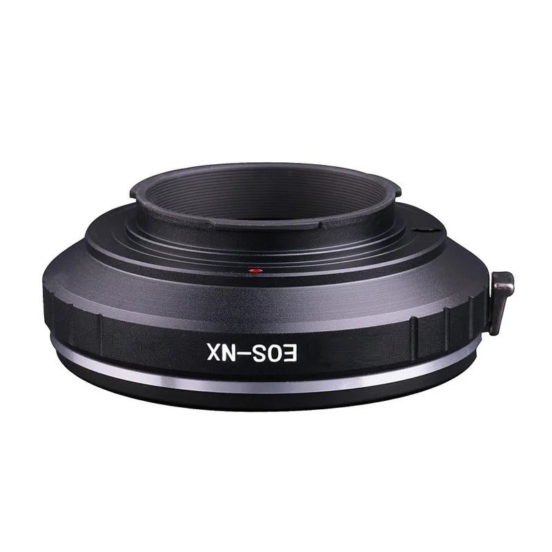 GloryStar Eos-nx переходное кольцо для объектива камеры Canon Eos Ef-s крепления Nx Samsung |