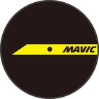 Виниловая наклейка бренда MAVIC для углеродного диска колесо TT колесо
