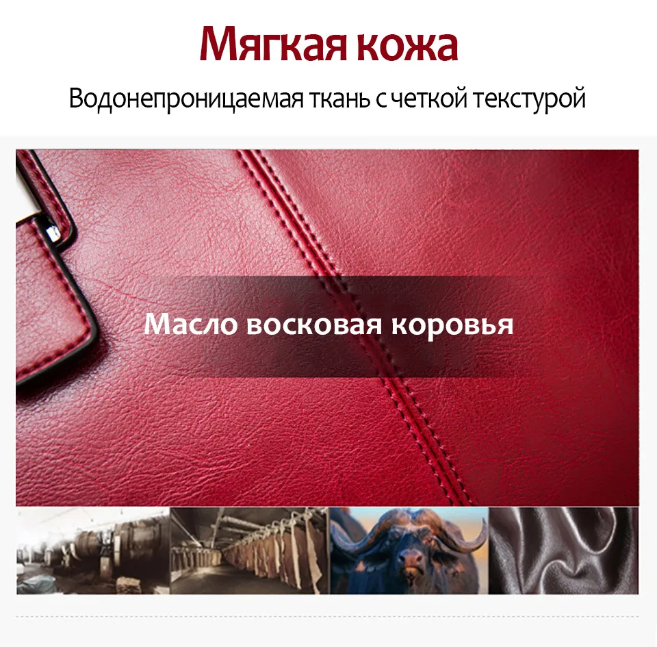 Женская сумка через плечо натуральная кожа Черная сумка Леди повседневная сумка Кошелек Сумки Женские дизайнерские сумки через плечо посыльный