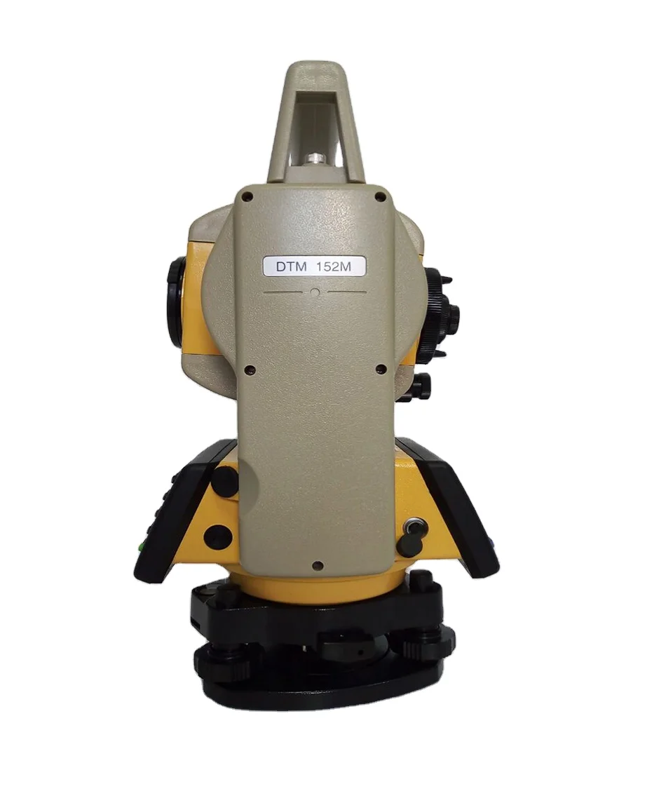 

2020 Cheap Price Total Station DADI DTM 152