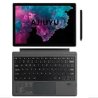Bluetooth-клавиатура для Microsoft Surface Pro 6 5 4 Pro5 Pro4, 12,3 дюйма