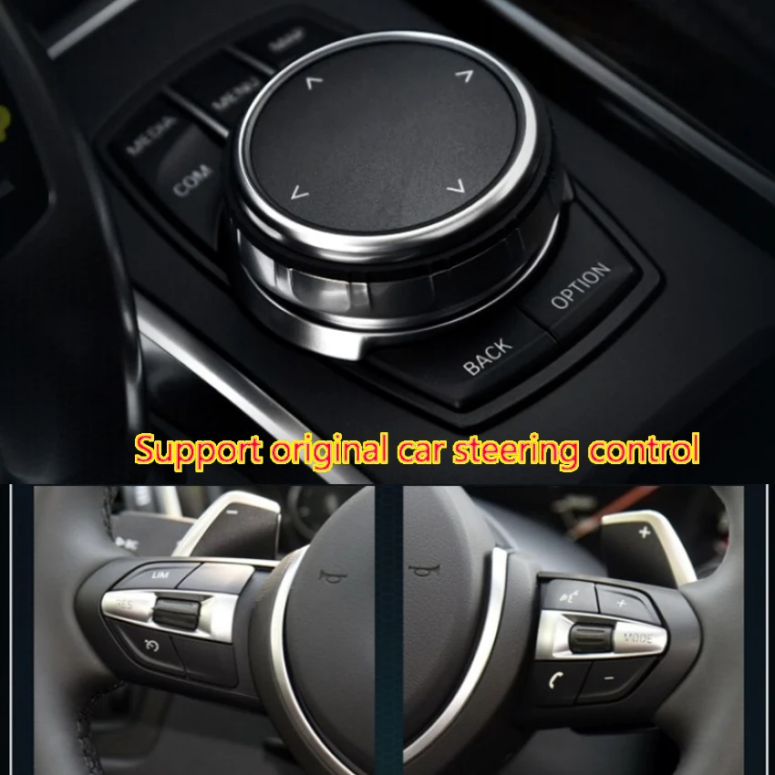 Для Land Rover Discovery 4 2011~ автомобильный Радио Android мультимедийный плеер Автомобильный сенсорный экран навигация поддержка Carplay Bluetooth