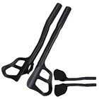 Удлинитель BALUGOE из углеродного волокна, для триатлона, для велосипеда