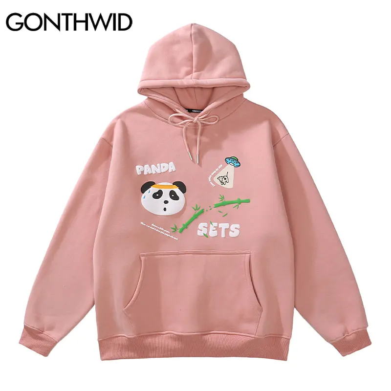 

Hoodies & Sweatshirts
