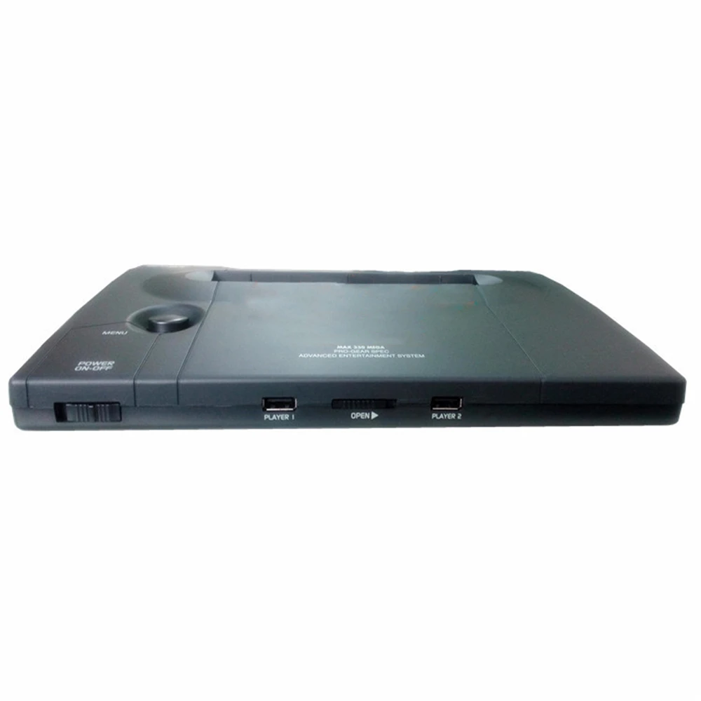 Новая Оригинальная Портативная подставка NEOGEO X для док станции SNK (версия