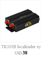 Bluetooth 4,0 трекер анти-потеря электронный ключ искатель локатор дистанционный затвор Bluetooth 4,0 трекер анти-потеря электронный ключ