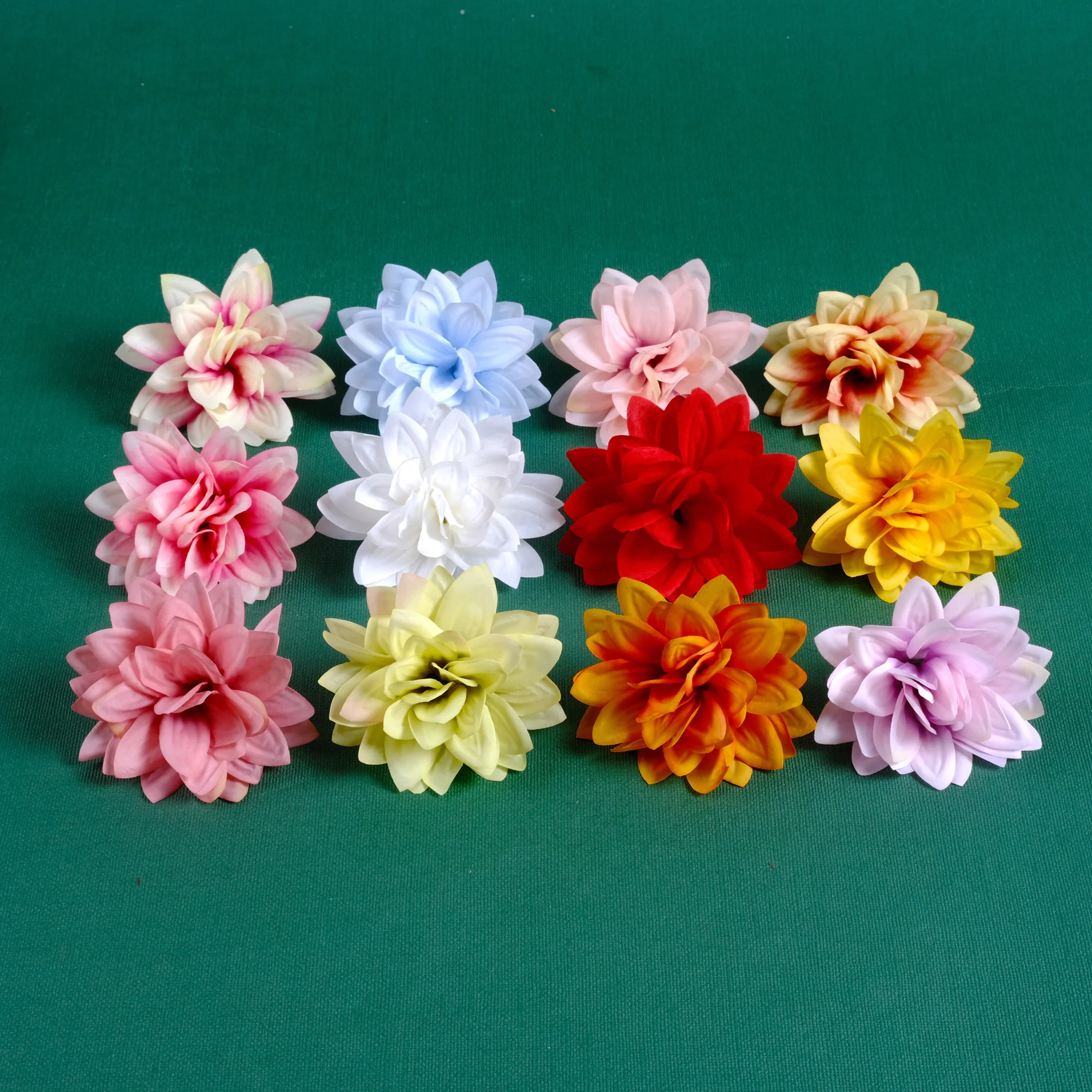 

Искусственный цветок гортензии из шелка, 3,14 дюйма, разные цвета, искусственная Гортензия, украшение для дома, вечерние ринки, свадьбы, 5/100p