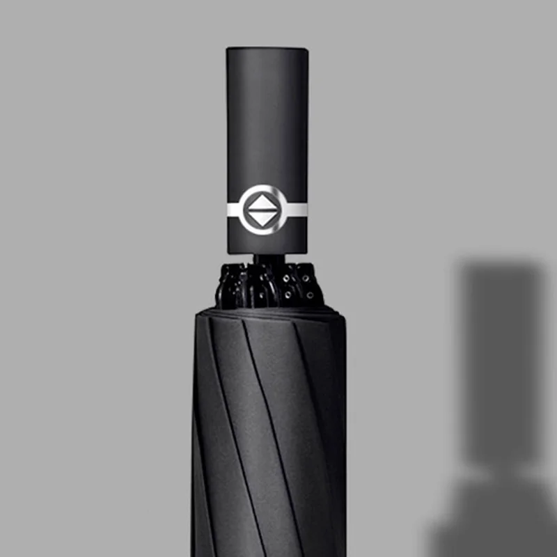 Offerte Ombrello Da Spiaggia Pieghevole Reverse Outdoor Rain Women Sun Uv Umbrella Protection Antivento Parapluie Prodotti Per La Casa DE50YS