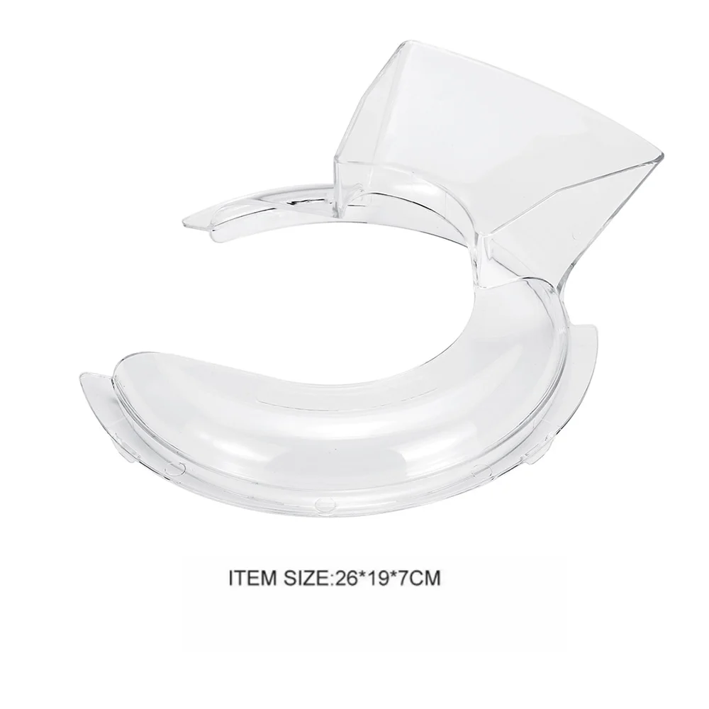 Replacement Pouring Shield Splash Guard for KitchenAid 4.5/5QT Stand Mixers KSM500PS KSM450 | Дом и сад
