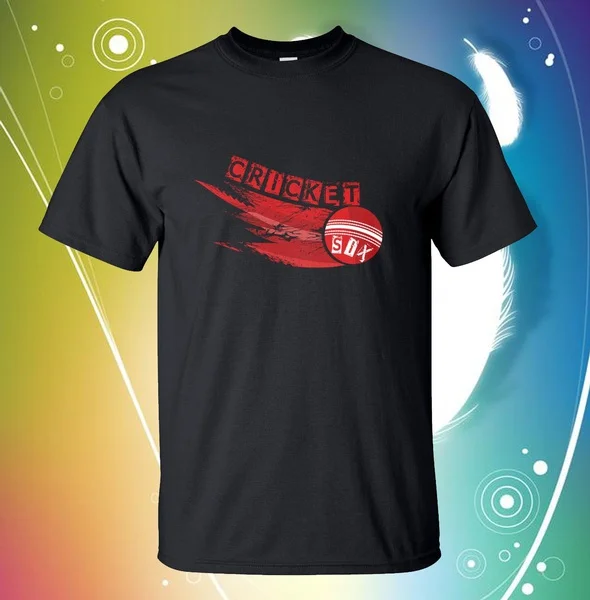 

Новинка 2018, модная рубашка, Мужская свободная черная футболка с коротким рукавом и принтом