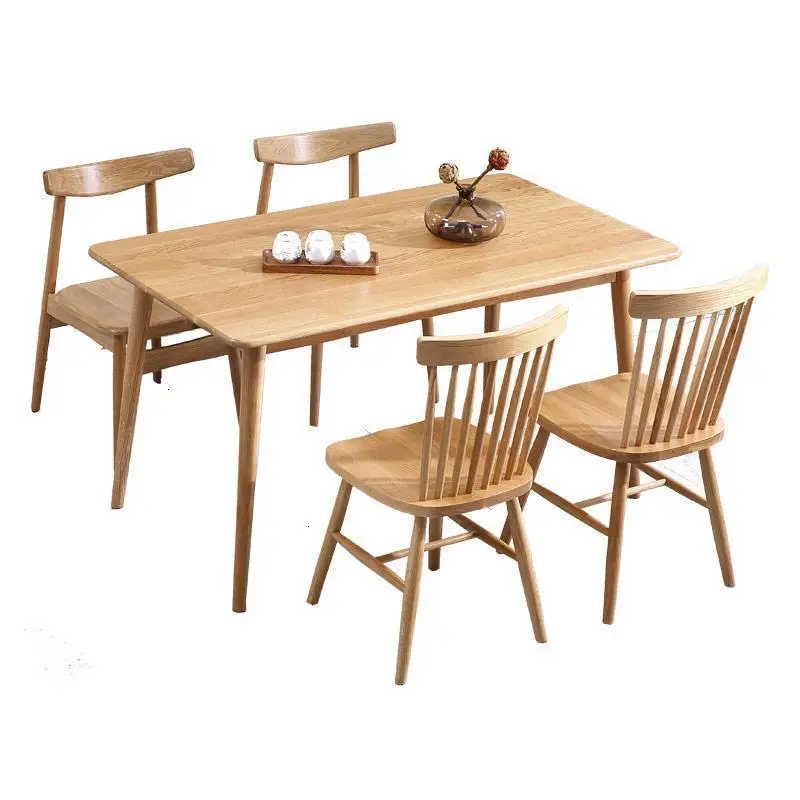 Masasi Tisch De Salle A Manger imperne Tavolo Dinning Esstisch Set Comedor Shabby Chic Mesa Bureau Tablo обеденный стол| |