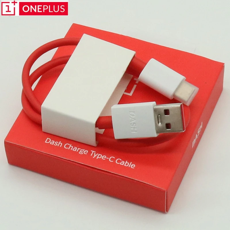 Оригинальный usb-кабель oneplus 6 5t 5 3t 3 4 а круглый кабель для быстрой зарядки 35 см |