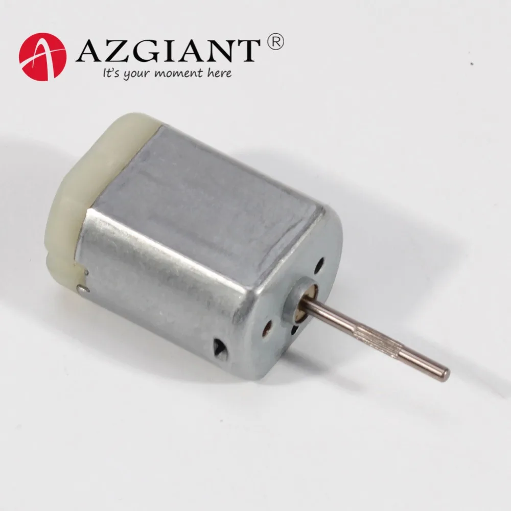 FC280 FC 280SC 280 20 мм 12 в автомобильный миниатюрный dc локомотив дверной замок багажник