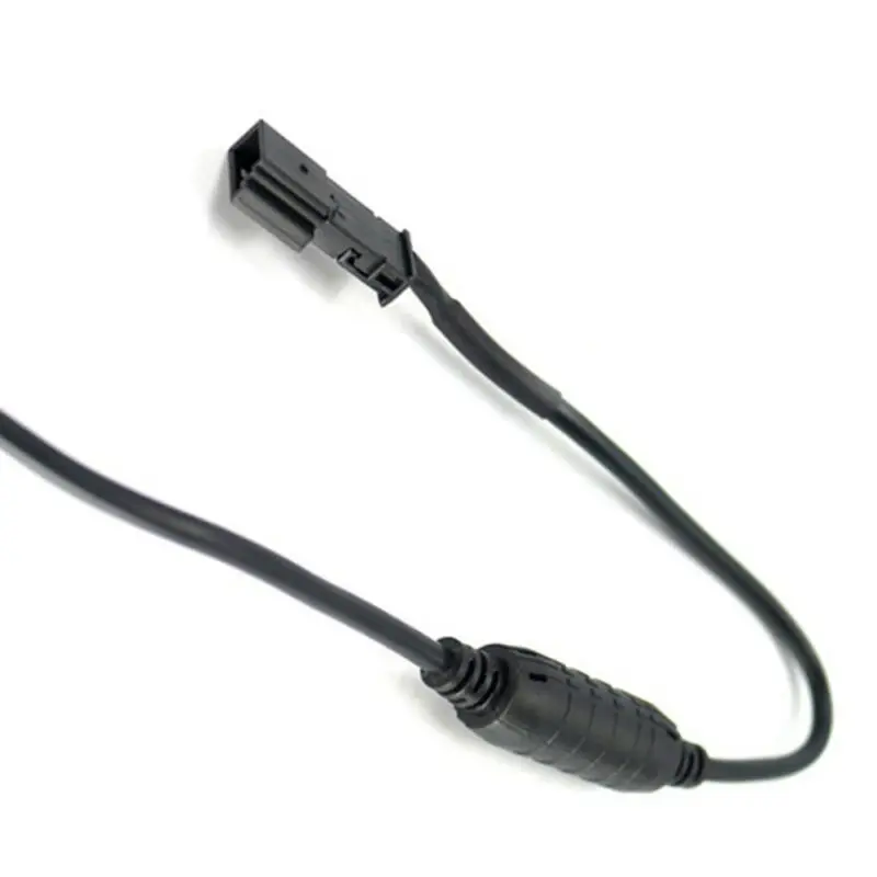 Разъем Автомобильный адаптер кабель вспомогательный вход W/части навигационной