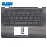 laptop new for lenovo flex 3 14 1470 1480 yoga 500 14 palmrest with spain keyboard